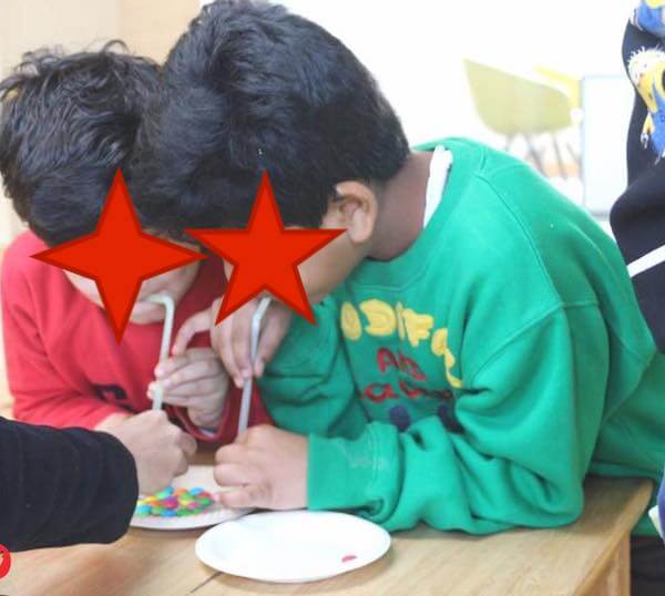 Indoor Party games for kids