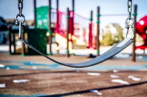 gross motor skills