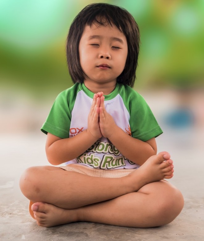 breathing exerciser for kids