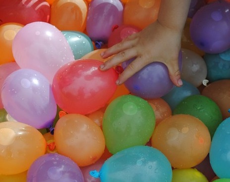 Holi activities for kids