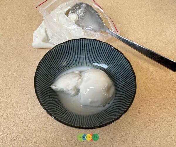 Easy science experiments for kids