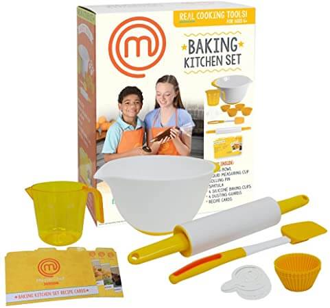 baking tools for kids