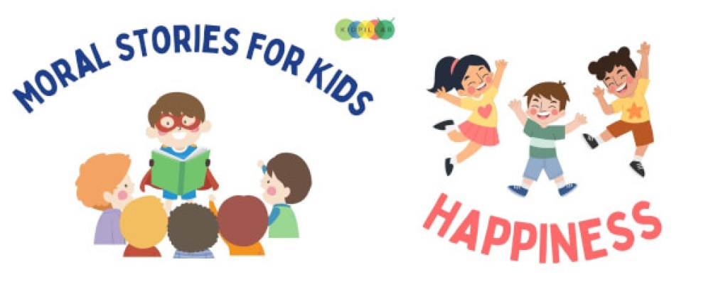 Kids moral stories