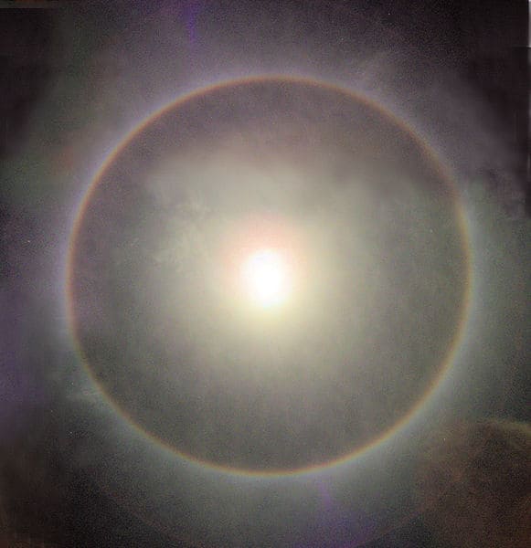 Moon Science for kids