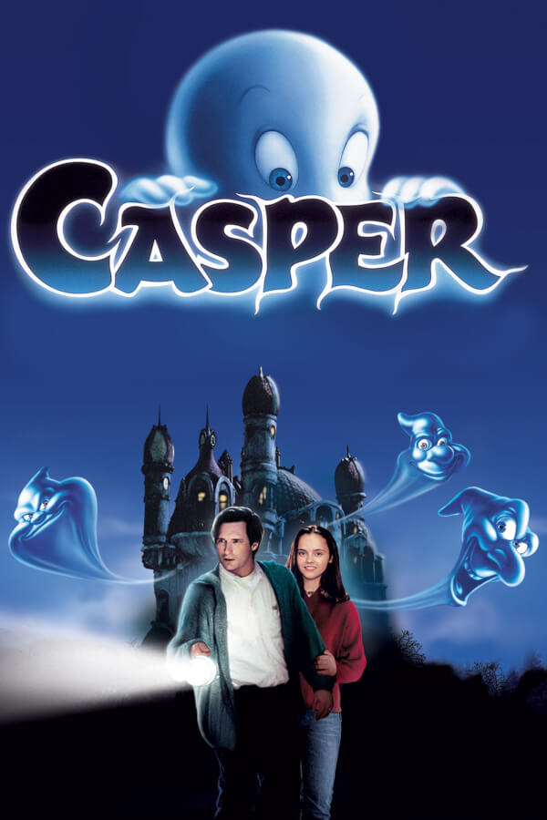 scary movies for kids