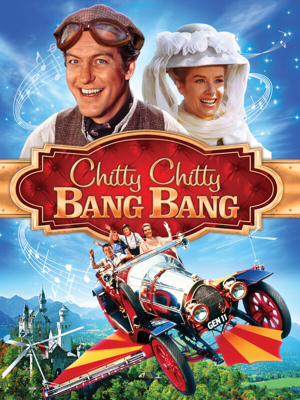 STEM movies for kids