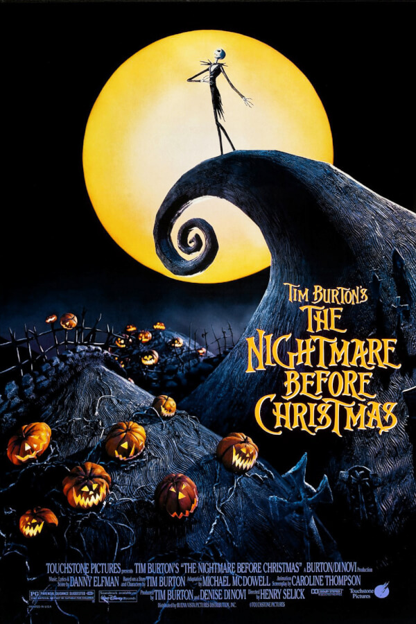 scary movie for kids