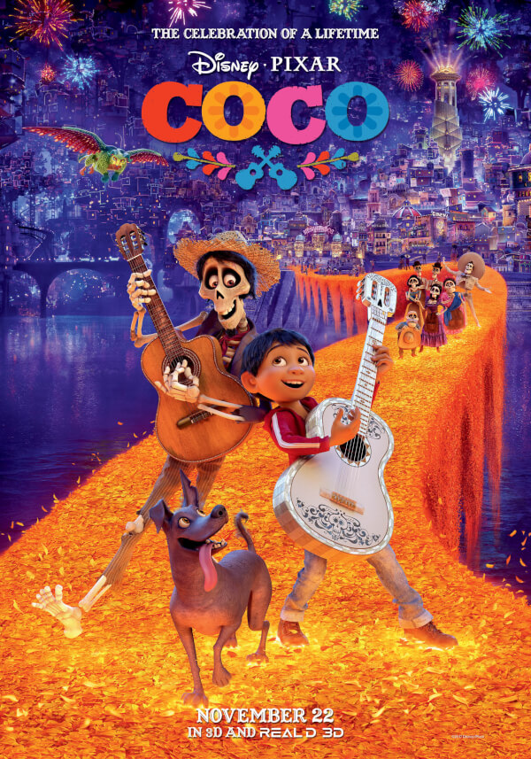 Funny scary movie for kids