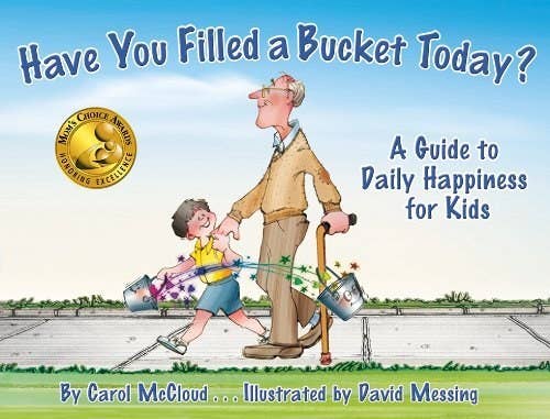 moral stories on happiness for kids