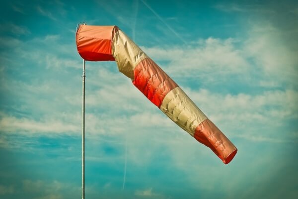 windsock for kids