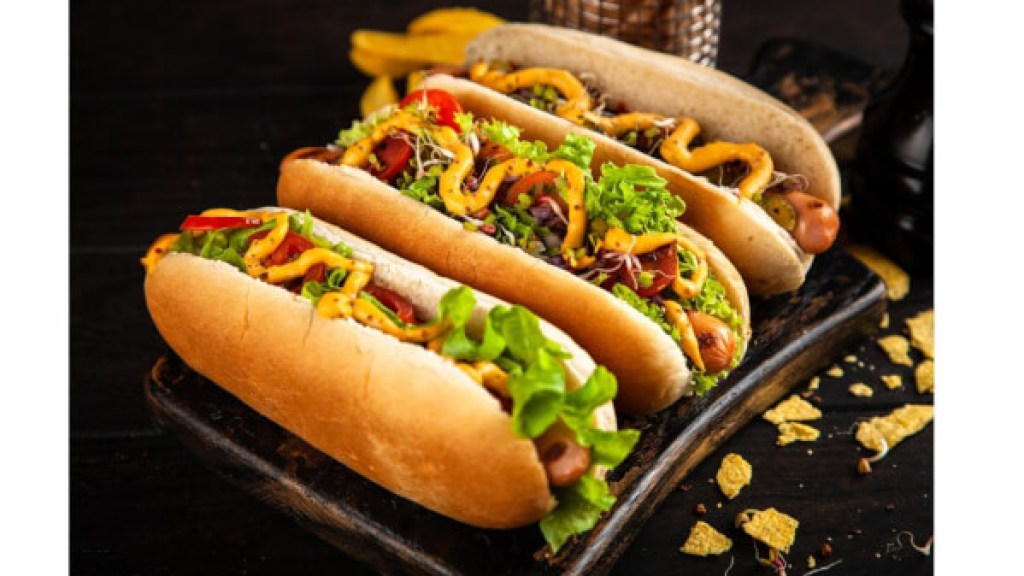 Nathan’s hot dog contest