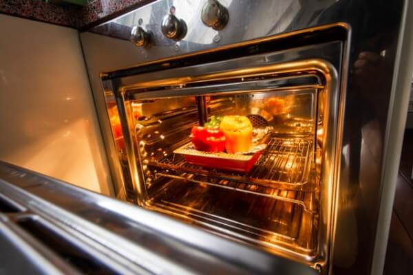 science of baking
