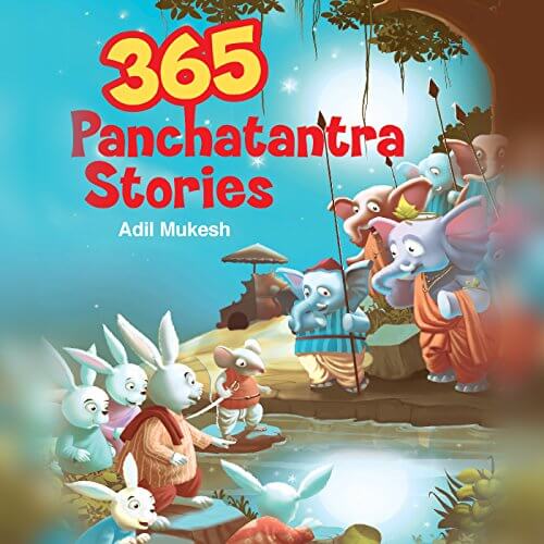panchatantra stories for kids