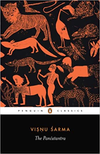 panchatantra stories for kids