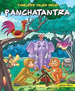 panchatantra stories for kids