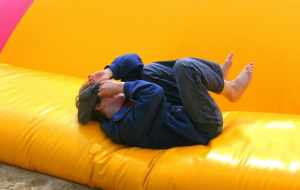 air cushion