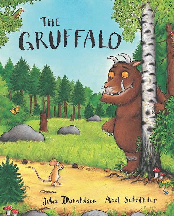 Books to teach Problem Solving to Kids