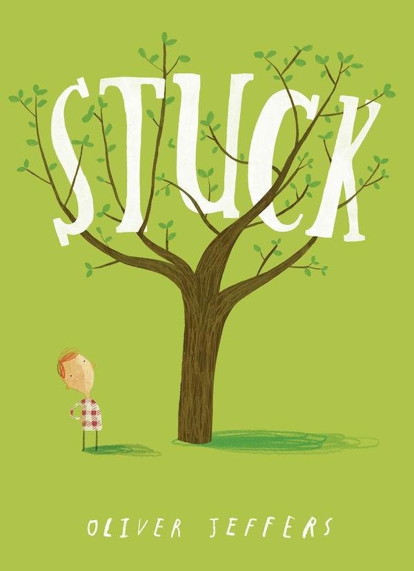 Books to teach Problem Solving to Kids
