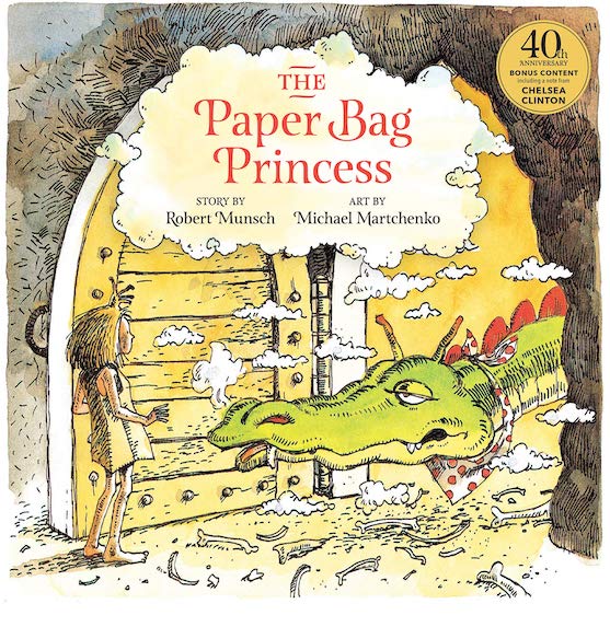 Books to teach Problem Solving to Kids