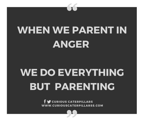 parenting goals
