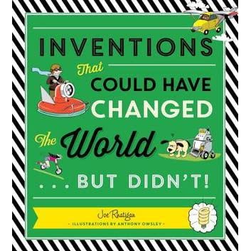 STEM books for 5th grade