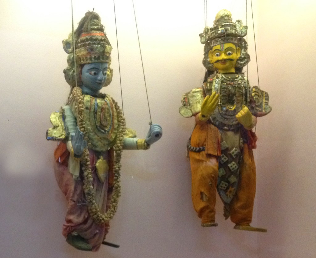 Best Krishna stories for children 