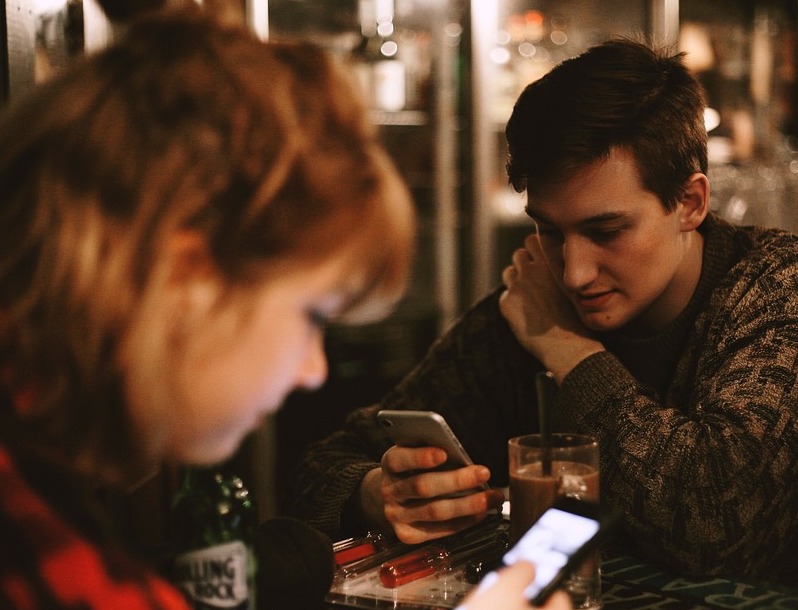 children and technology