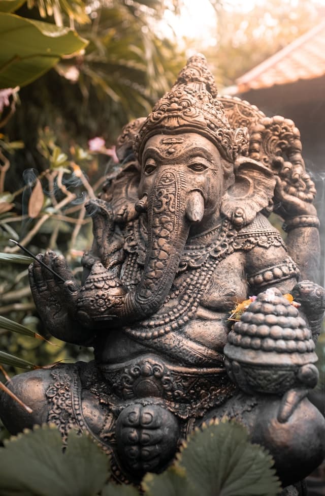 Rajasthan Ganesh Chaturthi for kids 