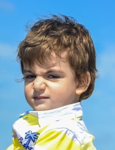 terrible twos, developmental milestone