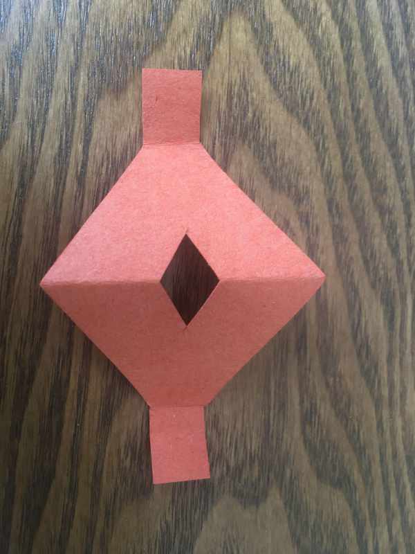 paper whistle for kids