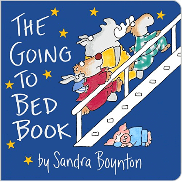 Best bedtime stories for kids