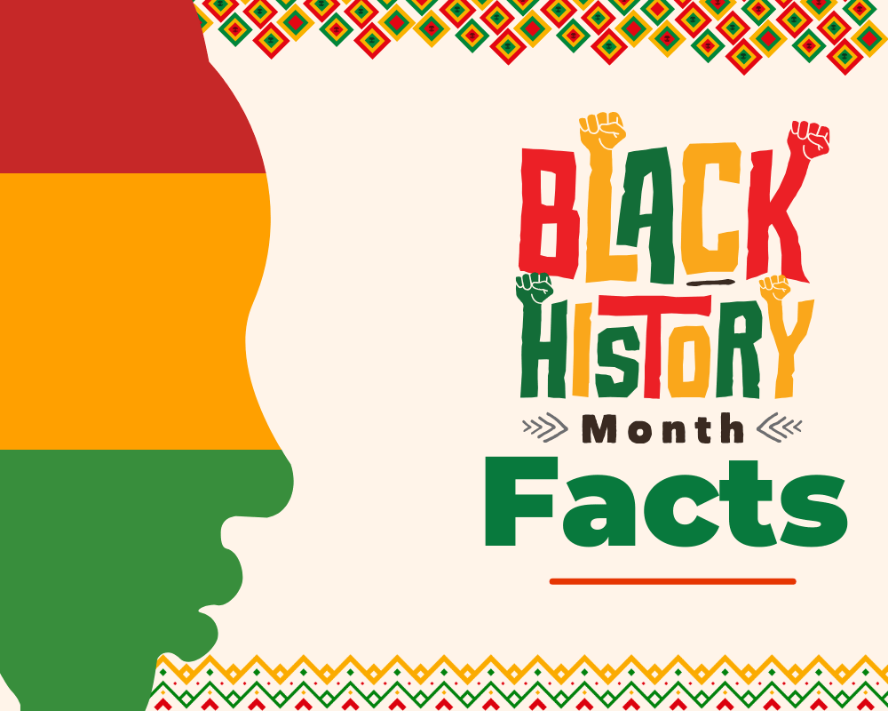 34 Astonishing Black History Month Facts For Kids