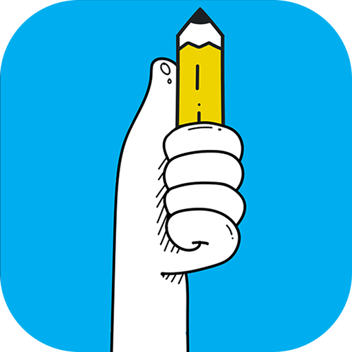 drawing online game app for kids