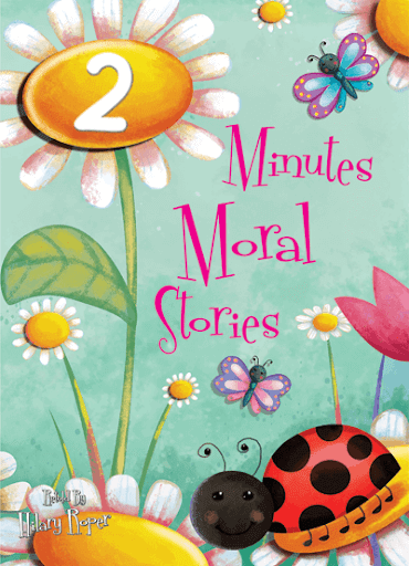 moral stories for kids