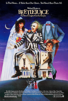 scary funny movies for kids